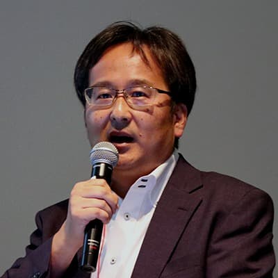 Asashi Fujimori