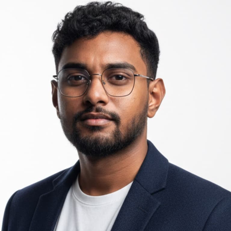 Malith Ranasinghe