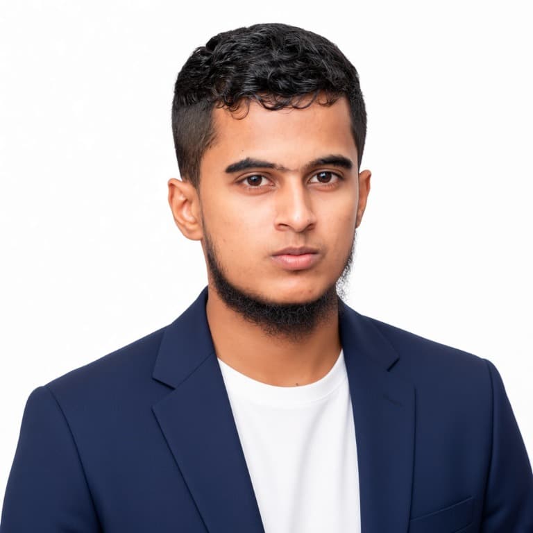 Umer Ahsen
