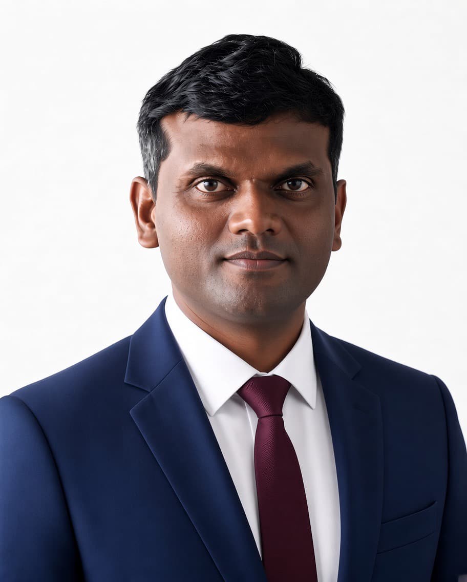 Pandula Ranasinghe